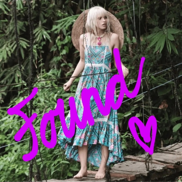 1st ISO - Spell & the Gypsy Collective - Picture 12 of 16